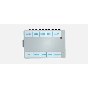 DIGIMAT AD02 12V DC ADRES MODÜLÜ
