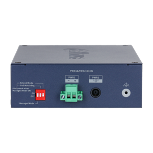 DAHUA DH-CHS4210-8GT-110 10-Port Cloud Managed Hardened Gigabit Switch with 8-Port PoE 2 SFP