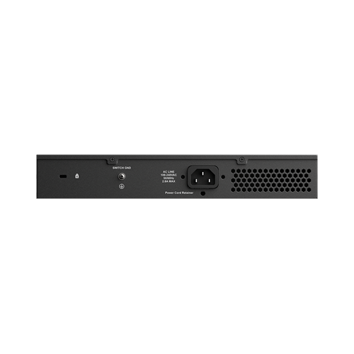 D-LINK DGS-1010MP 10 PORT GİGABİT POE SWİTCH