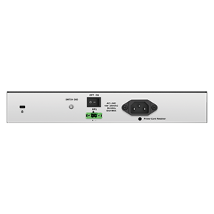D-LINK DGS-1210-12TS/ME L2 MANAGED SWİTCH WİTH 10 1000BASE-X SFP PORTS AND 2 10/100/1000BASE-T PORTS