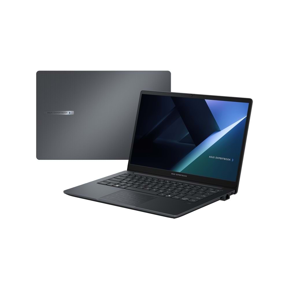 Asus B1403CVA-I516G512B3D i5-1334U 16 GB 512 GB SSD Iris Xe Graphics 14