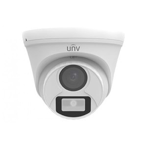 UNV UAC-T115-F28-W 5MP 2.8mm IR DOME ANALOG KAMERA
