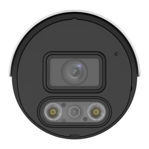 UNV IPC2122LB-AF28K-DL 2MP IP 2.8mm SABİT LENS H.265+ COLORHUNTER BULLET GÜVENLİK KAMERASI