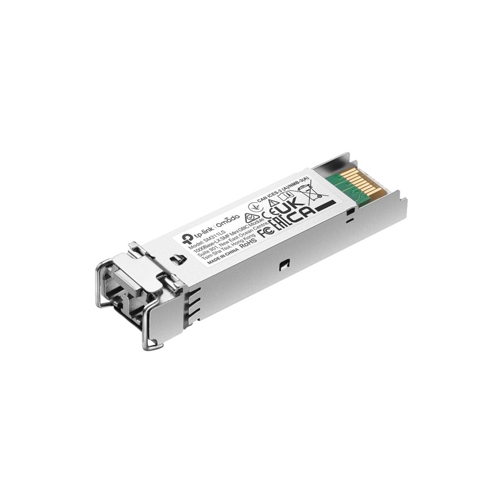 TP-LİNK TL-SM311LS(UN) SFP MODÜL