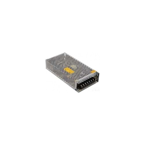 MERVESAN MT-UPS-150-24 27.5V 5.5A METAL KASA ADAPTÖR