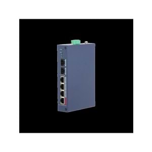 DAHUA CH4206-4ET-90 4 PORT CLOUD YÖNETİLEBİLİR POE SWİTCH