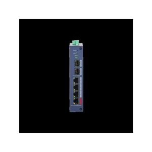 DAHUA CH4206-4ET-90 4 PORT CLOUD YÖNETİLEBİLİR POE SWİTCH