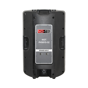 500 WATT PLASTİK PASİF KABİN HOPARLÖR