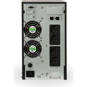 SLD 11 MODEL 3 KVA UPS