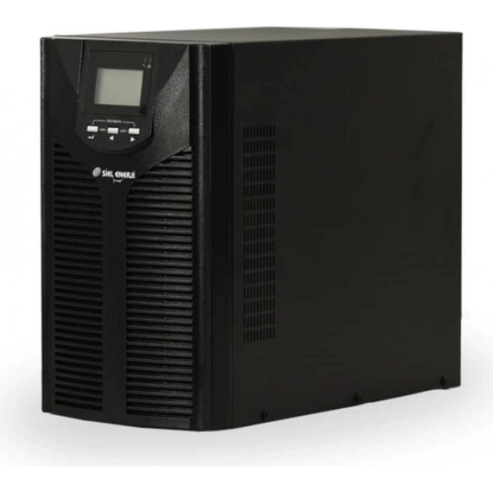 SLD 11 MODEL 3 KVA UPS