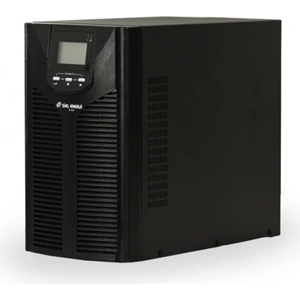 SLD 11 MODEL 3 KVA UPS