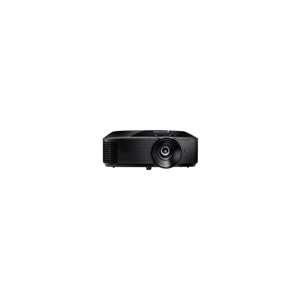 OPTOMA W400LVe 1280x800 4000 ANSI LÜMEN DLP PROJECTÖR