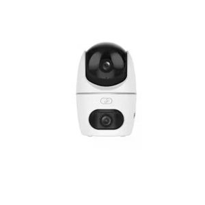 DAHUA IPC-WPT1339DD-SW-3E2-PV 3+3MP 2.8MM IR WIFI DUAL LENS PAN/TILT IP KAMERA