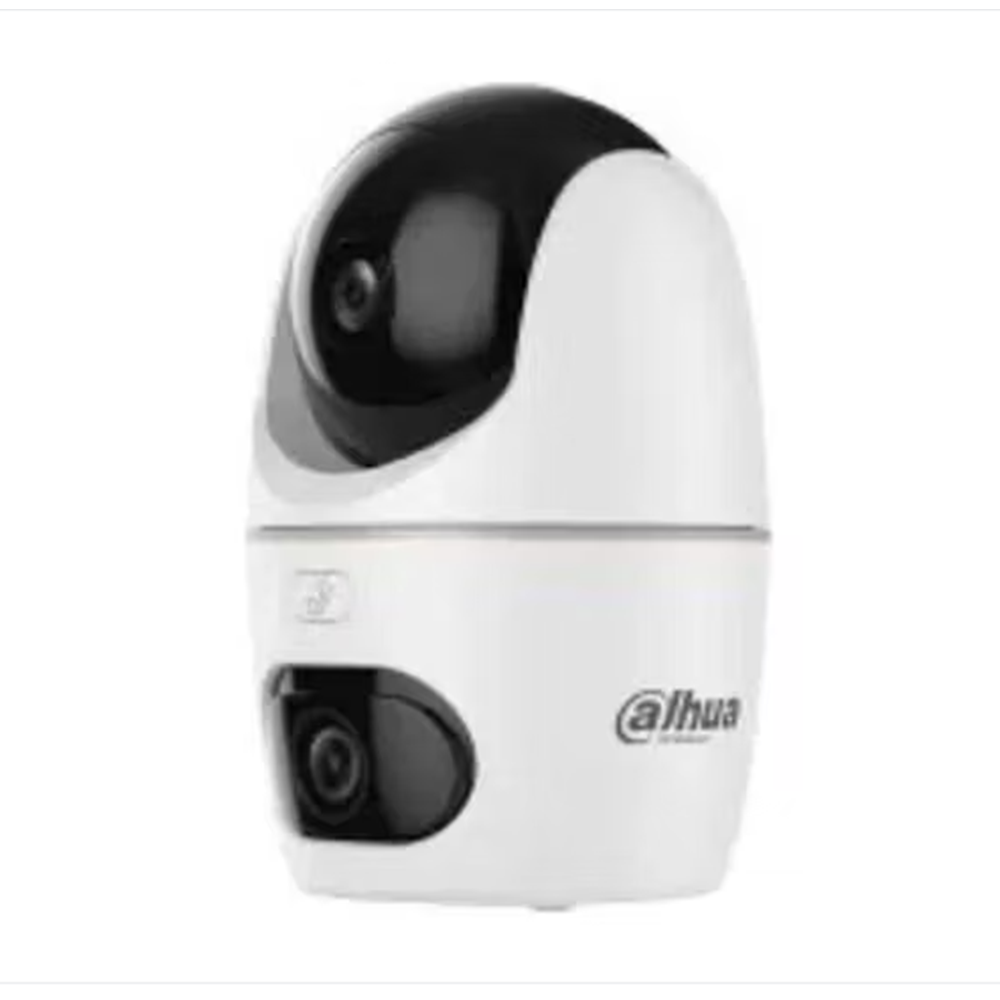 DAHUA IPC-WPT1339DD-SW-3E2-PV 3+3MP 2.8MM IR WIFI DUAL LENS PAN/TILT IP KAMERA