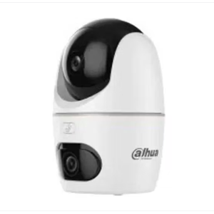 DAHUA IPC-WPT1339DD-SW-3E2-PV 3+3MP 2.8MM IR WIFI DUAL LENS PAN/TILT IP KAMERA