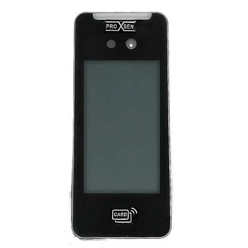 PROXSEN AI21 PS-AI21 YAPAY ZEKA YÜZ TANIMA WIFI DOKUNMATIK EKRANLI