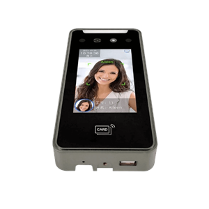 PROXSEN AI21 PS-AI21 YAPAY ZEKA YÜZ TANIMA WIFI DOKUNMATIK EKRANLI