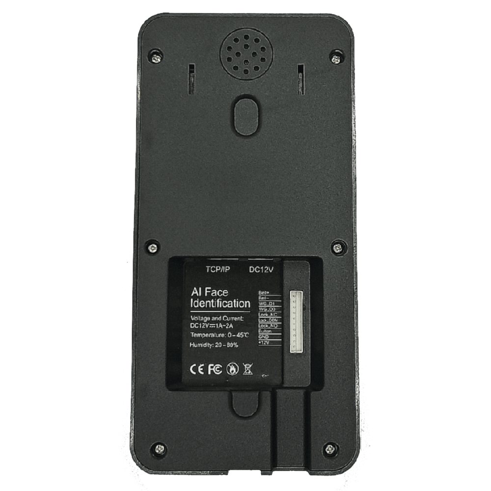 PROXSEN AI21 PS-AI21 YAPAY ZEKA YÜZ TANIMA WIFI DOKUNMATIK EKRANLI