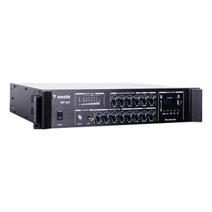 WESTA WP-401 PRE AMFİ