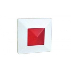 S-GUARD PARALEL İHAR LAMBASI