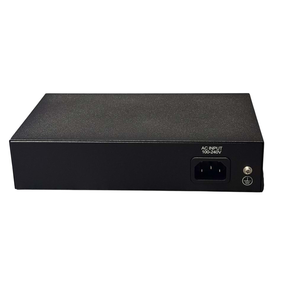 S-GUARD 4P2S POE SWITCH 4 PORT 10/100/1000MB 2 SFP PORT 10/100/1000MB