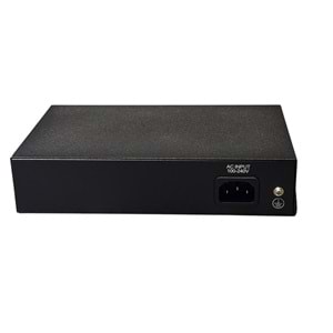S-GUARD 4P2S POE SWITCH 4 PORT 10/100/1000MB 2 SFP PORT 10/100/1000MB