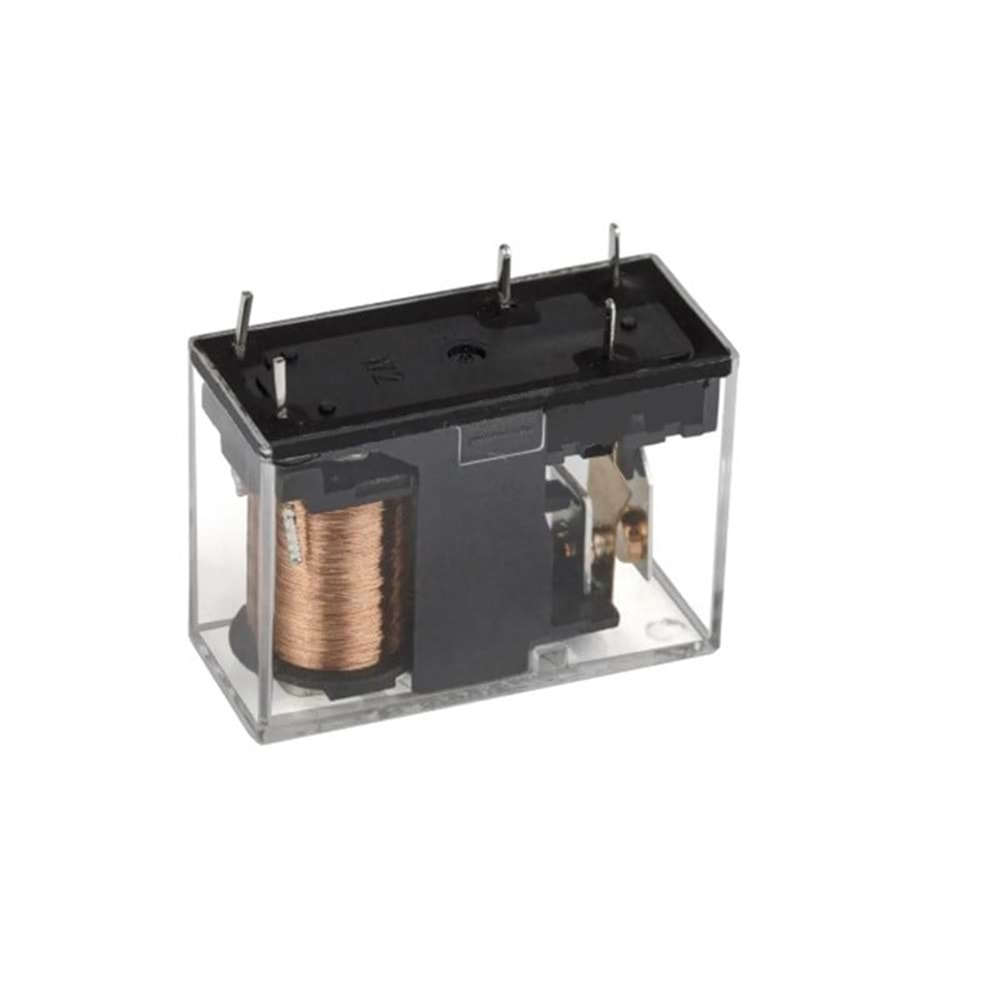 S-GUARD HELISHUN 24V 10A Tek Kontak Röle