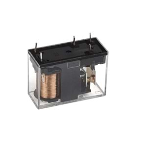 S-GUARD HELISHUN 24V 10A Tek Kontak Röle