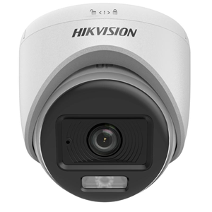 HIKVISION DS-2CE70DF0T-LPFS 2MP 2.8mm COLORVU DOME AHD KAMERA