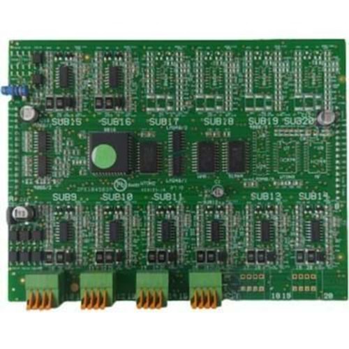 MULTİTEK STAR2 8 DAHİLİ ABONE KARTI