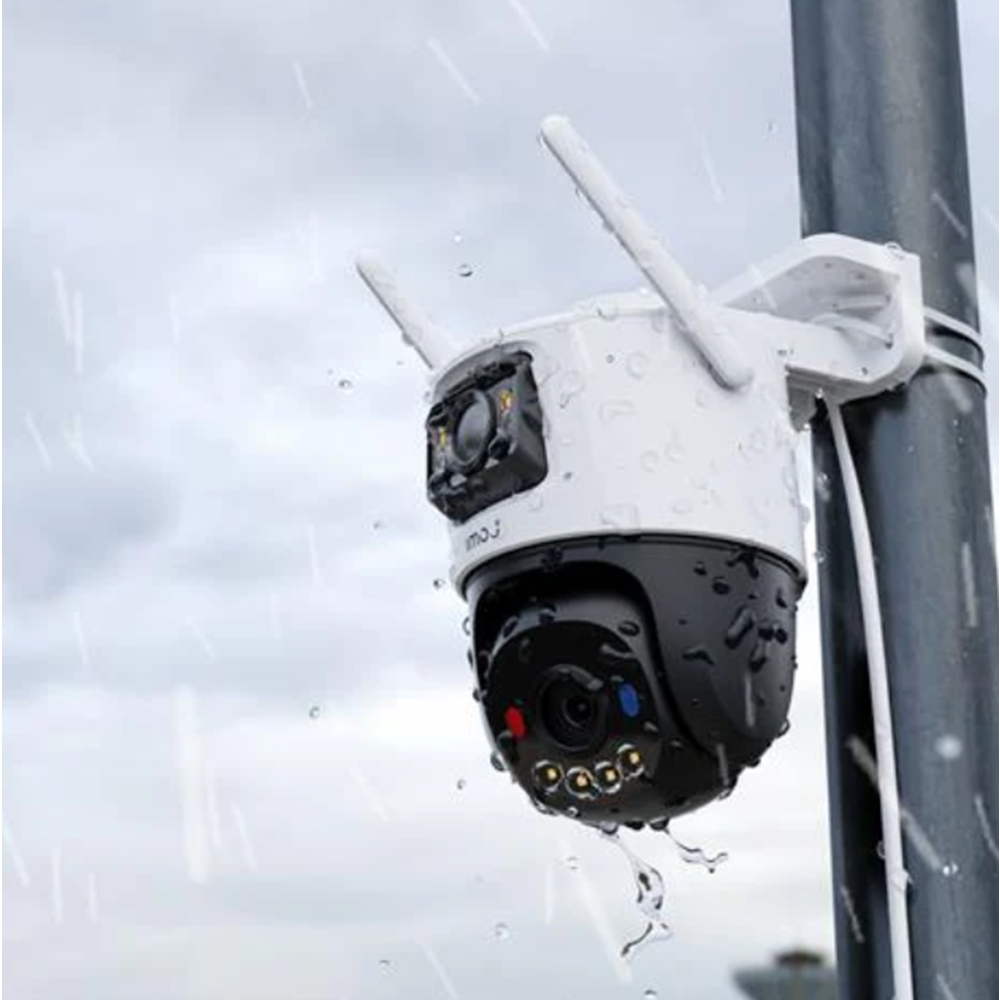 IMOU IPC-S7XEP-10M0WED 10 MP DIŞ ORTAM DUAL PT IP KAMERA