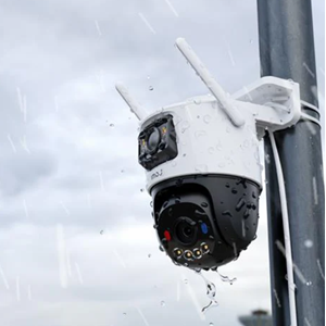 IMOU IPC-S7XEP-10M0WED 10 MP DIŞ ORTAM DUAL PT IP KAMERA