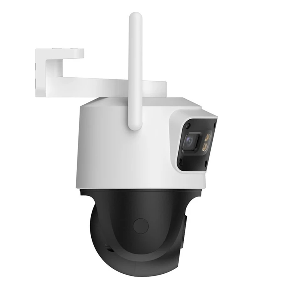 IMOU IPC-S7UP-11M0WED 11 MP DIŞ ORTAM TRİPLE 3 LENSLİ PT IP KAMERA