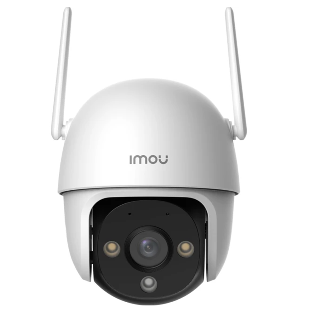 IMOU IPC-K7CP-3H1WE 3 MP DIŞ ORTAM PT KAMERA (CRUİSER SE+)