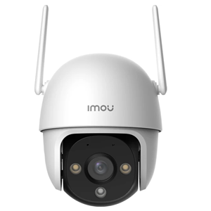IMOU IPC-K7CP-3H1WE 3 MP DIŞ ORTAM PT KAMERA (CRUİSER SE+)