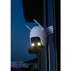 IMOU IPC-K7CP-3H1WE 3 MP DIŞ ORTAM PT KAMERA (CRUİSER SE+)