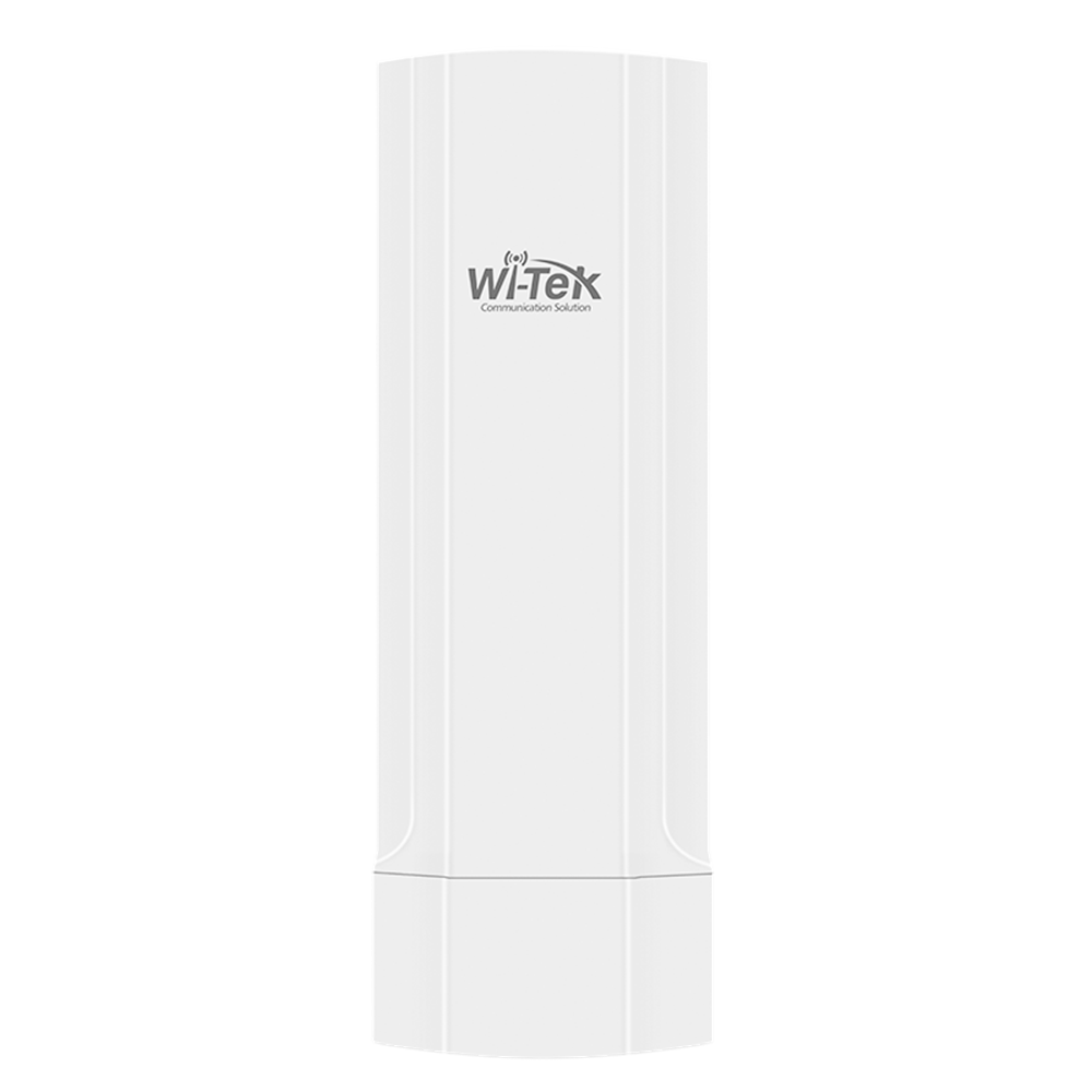 Wİ-TEK WI-AP317 - 2.4G&5.8G 1200M Outdoor Wireless Access Point