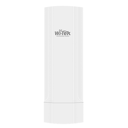 Wİ-TEK WI-AP317 - 2.4G&5.8G 1200M Outdoor Wireless Access Point