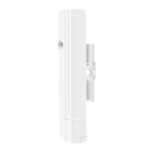 Wİ-TEK WI-AP317 - 2.4G&5.8G 1200M Outdoor Wireless Access Point