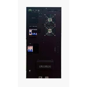 DOTVOLT MN PLUS 10 KVA 1/1 ONLINE UPS-16 X 12V 9AH PF;1 M.N BYPASS