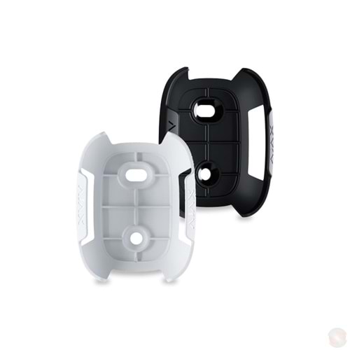 AJAX Button Holder- Buton Tutucu Aparat - SİYAH