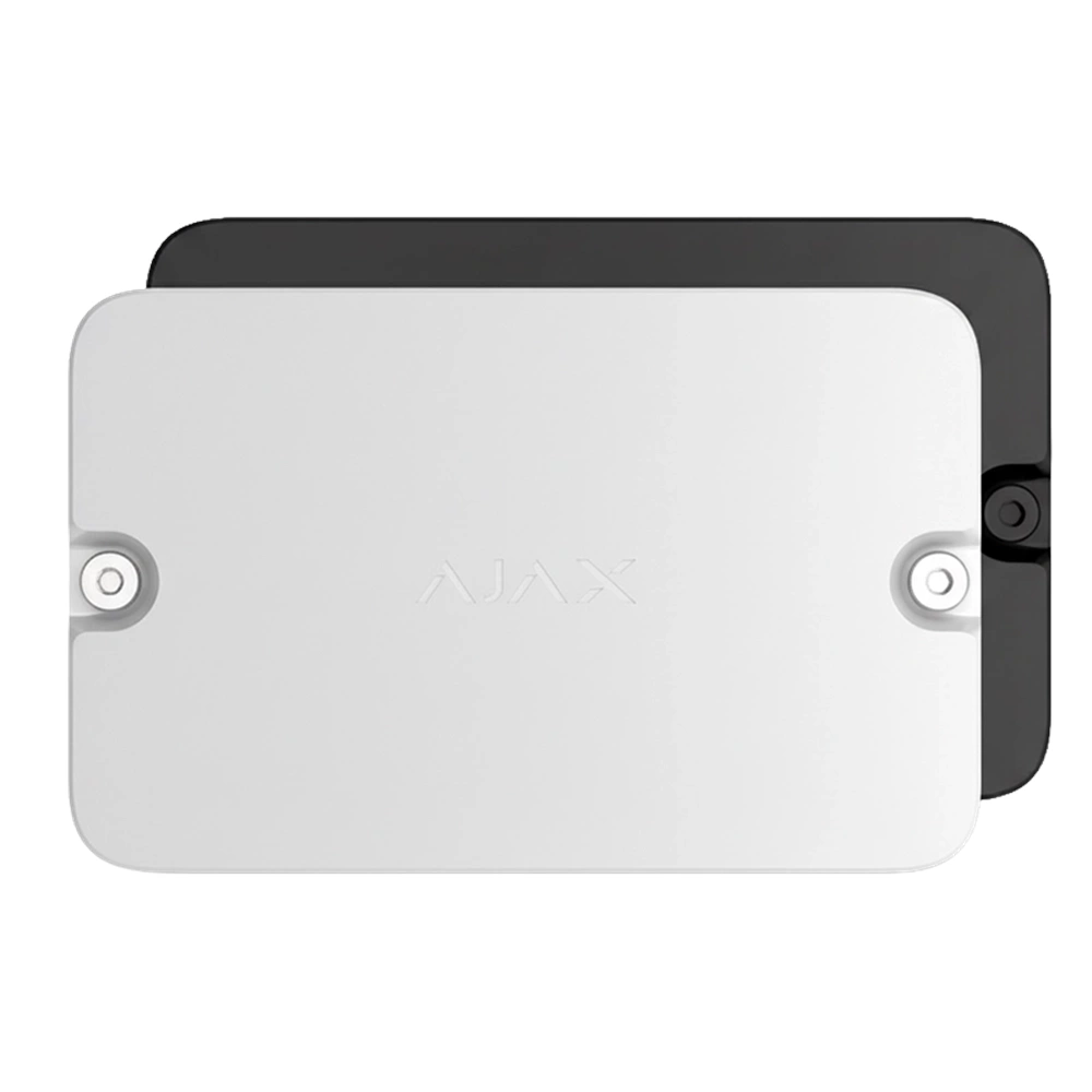 AJAX EN54 I/O module (2x2) Jeweller İki Giriş Ve Çıkışlı Kablosuz Modül