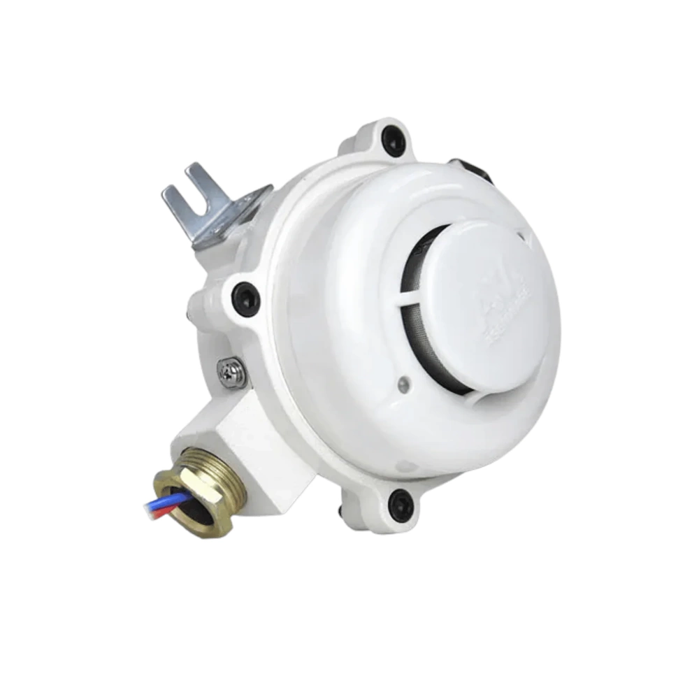 ASENWARE EXPROOF DUMAN DEDEKTÖRÜ + TABAN