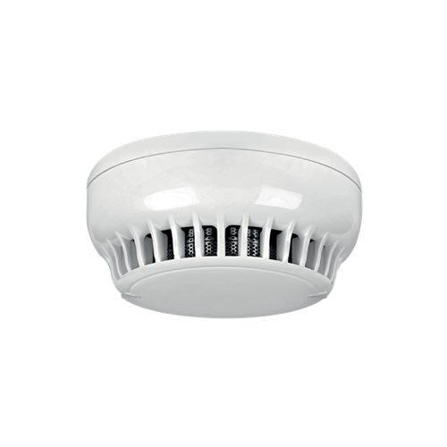 TEKNİM TFD-2350 AKILLI ADRESLİ OPTİK DUMAN DEDEKTÖRÜ (TABAN HARİÇ)