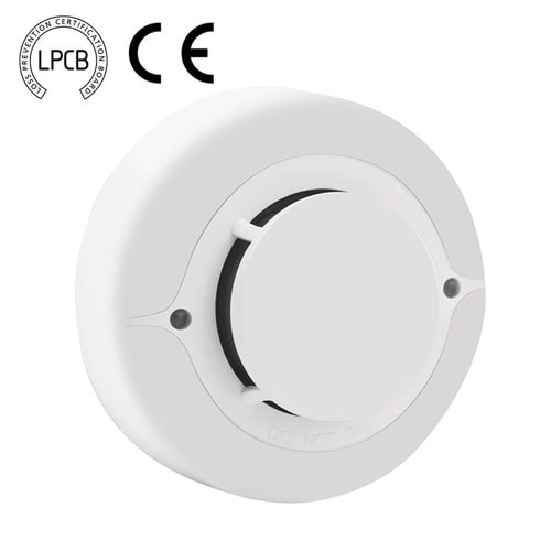 AW-CSD381EX EXPLOSİON-POROOF SMOKE DEDECTOR