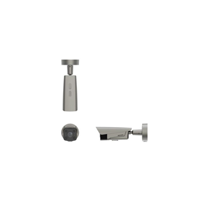 HIKVISION DS-TCG406-E 4MP 2.8-12MM MOTORIZE 50MT ANPR PLAKA TANIMA BULLET KAMERA
