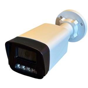 S-GUARD 606F 5MP 3.6mm FULL COLOR SESLİ IP BULLET KAMERA