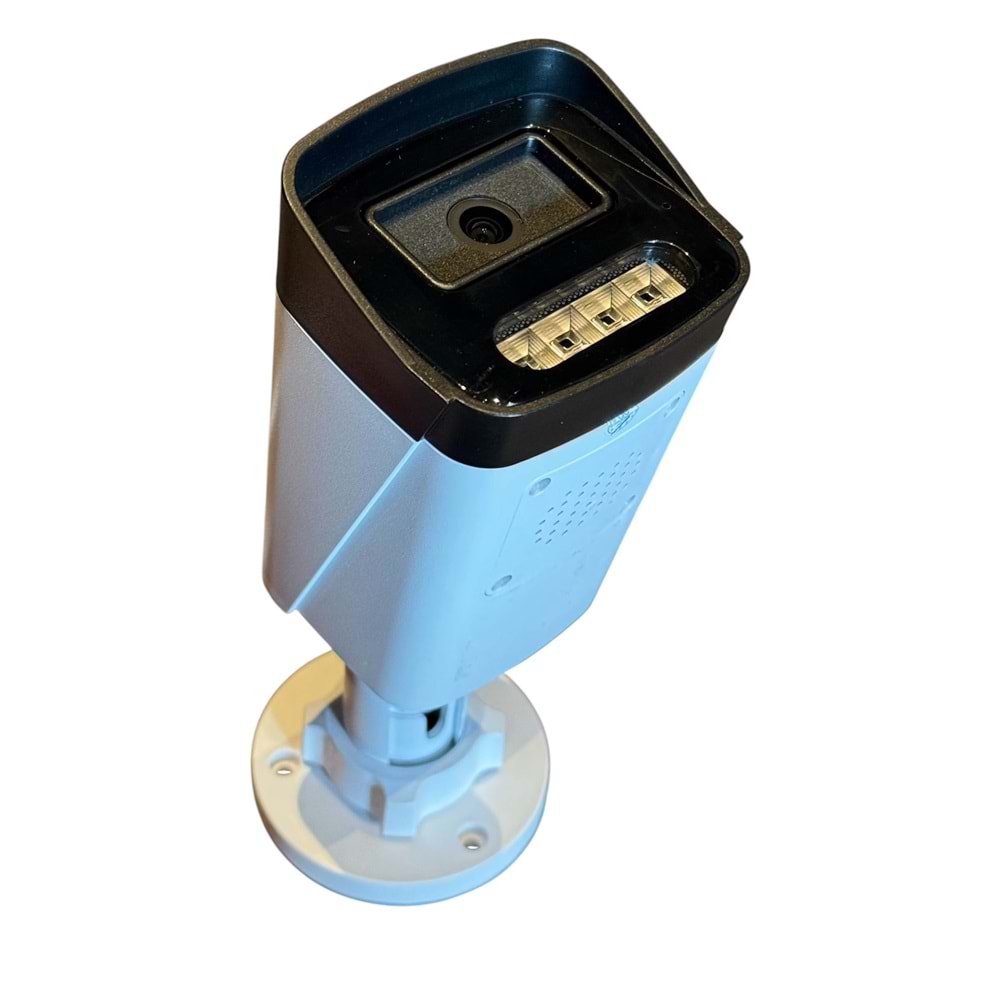 S-GUARD 606F 5MP 3.6mm FULL COLOR SESLİ IP BULLET KAMERA