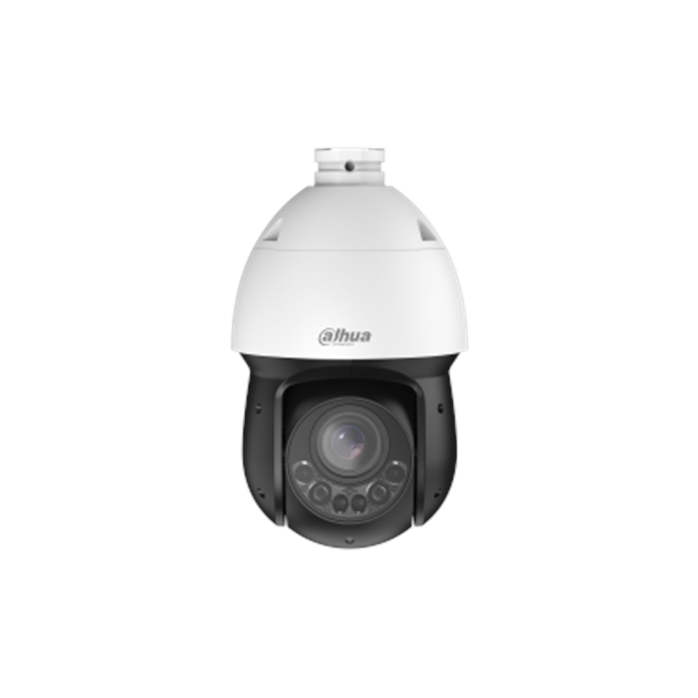 DAHUA SD4D225DB-HNY 2MP 25x Smart Dual Light WizSense Network PTZ Camera