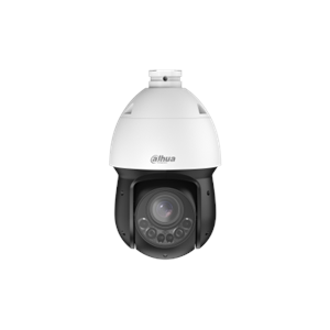 DAHUA SD4D225DB-HNY 2MP 25x Smart Dual Light WizSense Network PTZ Camera